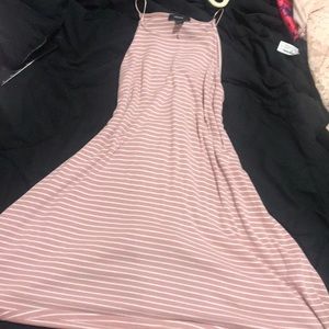 Dress only worn once